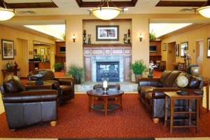 Homewood Suites Bentonville - Rogers Image