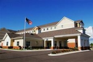 Homewood Suites Minneapolis - New Brighton voted  best hotel in Saint Paul 