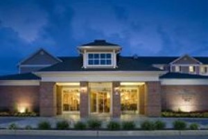 Homewood Suites Somerset voted 2nd best hotel in Somerset 