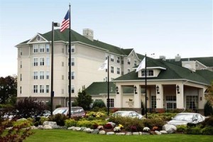Homewood Suites Holyoke-Springfield/North voted  best hotel in Holyoke