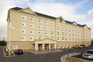 Homewood Suites Sudbury Ontario Image