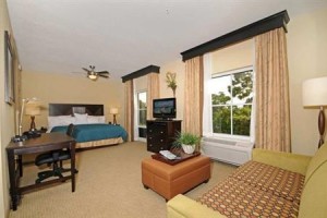 Homewood Suites by Hilton Tampa-Port Richey Image
