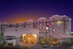 Homewood Suites by Hilton Albuquerque Image