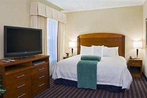 Homewood Suites Virginia Beach Image