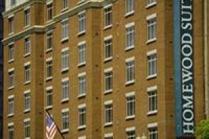 Homewood Suites Washington D.C. Image