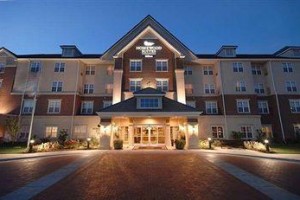 Homewood Suites by Hilton @ The Waterfront voted 5th best hotel in Wichita