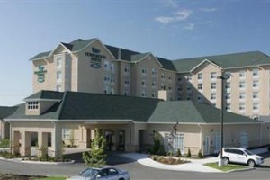 Homewood Suites by Hilton Cambridge-Waterloo, Ontario Image