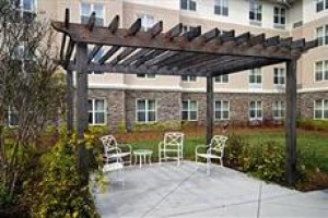 Homewood Suites Knoxville West Image