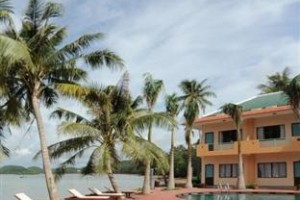 Hon Trem Resort & Spa Image