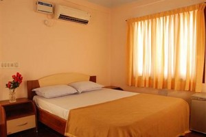 Honey Beach Cottages voted  best hotel in Ankola