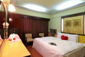 Honeydew Fasion Hotel Taichung Image