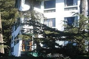 Honeymoon Inn Mussoorie Image