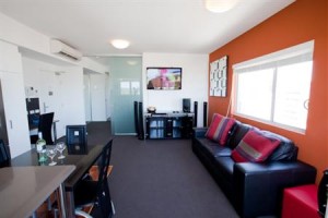 Honeysuckle Apartments B7 Newcastle Image