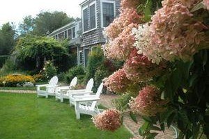 Honeysuckle Hill voted 5th best hotel in Barnstable