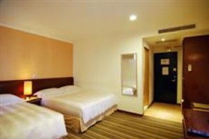 Hong Cheng Sin Business Hotel Image