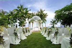 Hong Kong Gold Coast Hotel Image