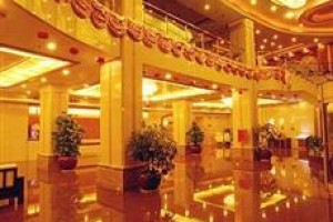 Hongdu Hotel Image