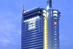Honglou Hotel Hangzhou Image