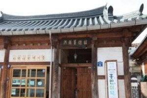 Hongranmideok Hanok Image