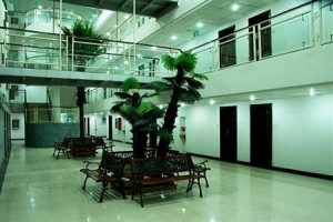 Hongxiang Hoilday Hotel Image