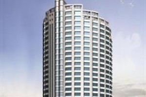 Hongyi Hotel Wuhan Image