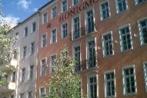 Honigmond Hotel Image