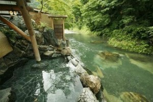 Honke Bankyu Bankyu Ryokan Image
