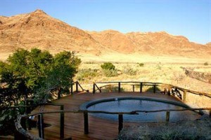 Hoodia Desert Lodge voted 4th best hotel in Sesriem