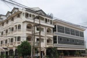 Hoong Thip Hotel Image