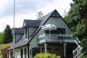 Hooper Homestead Guest Quarter Image