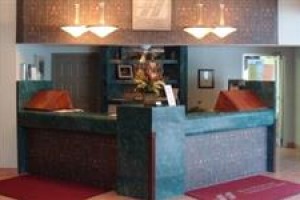 Hope Hotel Dayton Image