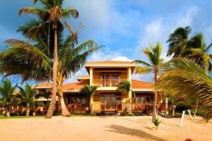 Hopkins Bay Resort Dangriga voted  best hotel in Dangriga