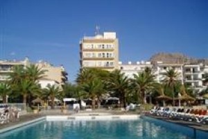 Hoposa Hotel Daina Pollenca voted 7th best hotel in Pollenca