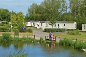 Hopton Holiday Village Great Yarmouth Image