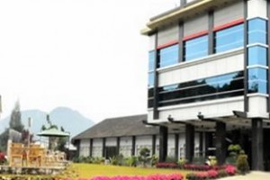 Horison Hotel Berastagi voted 2nd best hotel in Berastagi