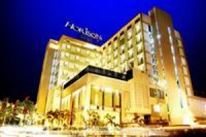 Horison Hotel Palembang Image