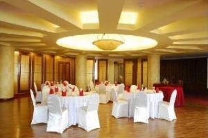 Horison Hotel Semarang Image