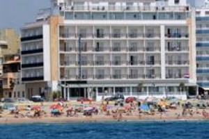 Horitzo Hotel Blanes voted  best hotel in Blanes