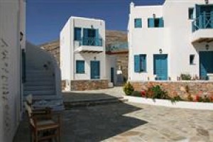 Horizon Hotel Folegandros voted 10th best hotel in Folegandros