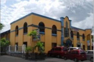 Horizonhill Hotel voted 10th best hotel in Mabalacat