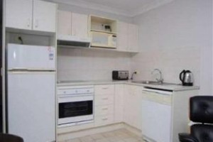 Horizons 317 Holiday Apartment Image