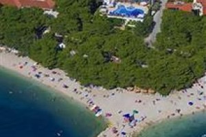 Horizont Hotel Baska Voda voted 4th best hotel in Baska Voda