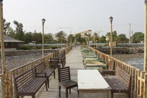 Hormoz Hotel voted  best hotel in Bandar-Abbas