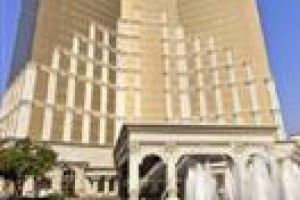Horseshoe Casino Luxury All-Suite Hotel Image