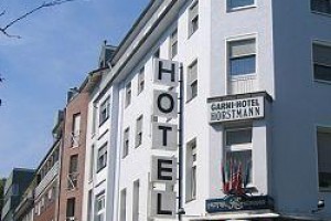 Horstmann Hotel Munster Image