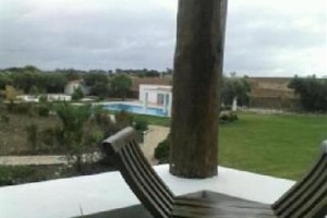 Horta da Coutada voted 3rd best hotel in Monsaraz