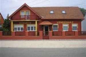 Horvath Vendeghaz Hotel Hegyeshalom voted 3rd best hotel in Hegyeshalom