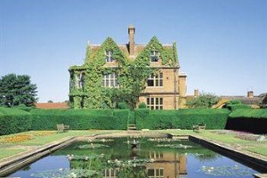 Horwood House Little Horwood voted  best hotel in Little Horwood