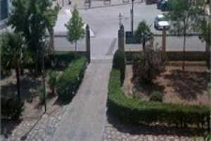 Hostal Hospederia Municipal voted 9th best hotel in Almagro
