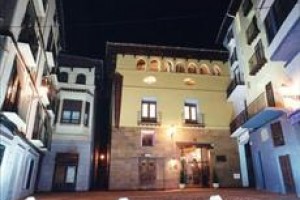 Hospederia Meson de La Dolores voted 4th best hotel in Calatayud